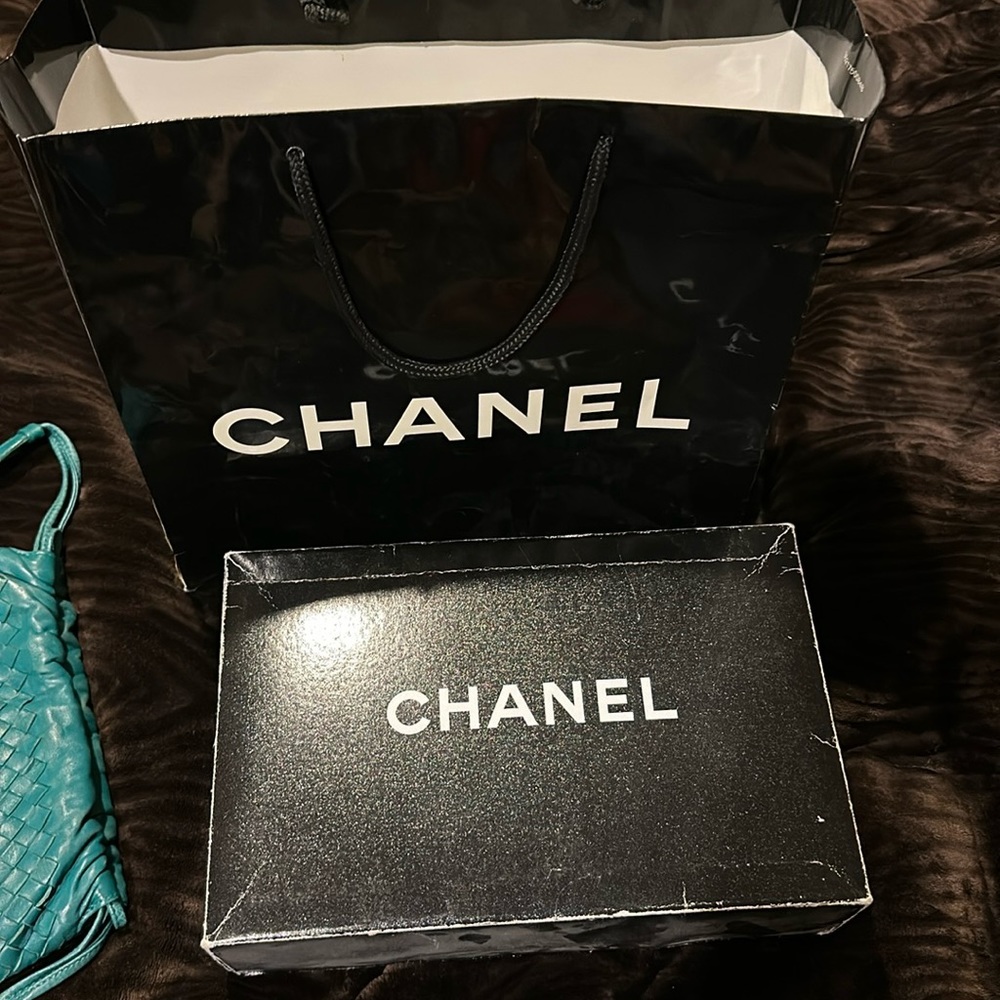 Chanel bag